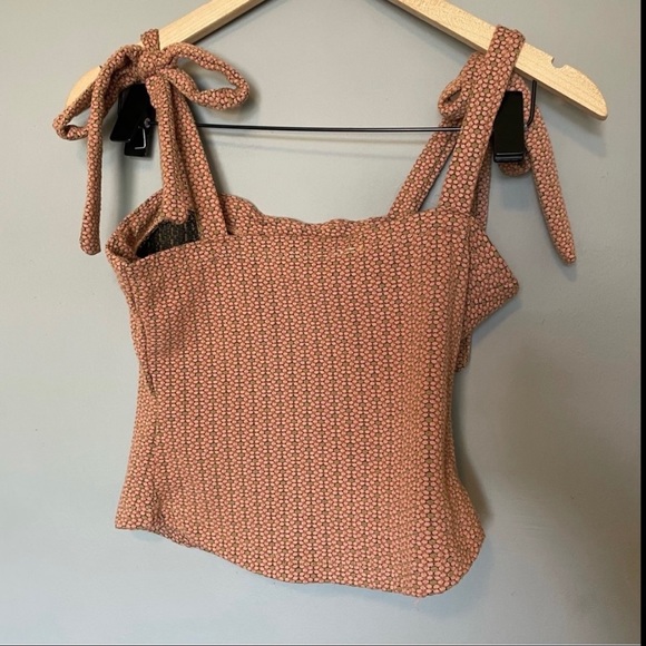 Free People Tank - Picture 2 of 2